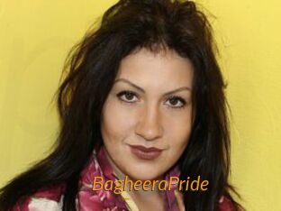 BagheeraPride
