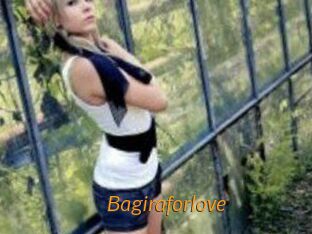 Bagiraforlove