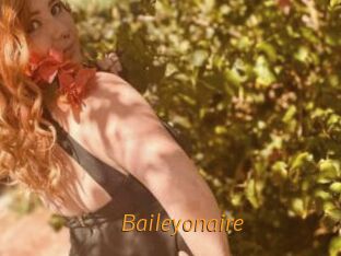 Baileyonaire