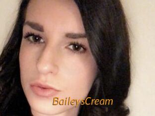 BaileysCream Porn University