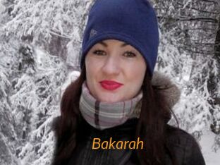 Bakarah