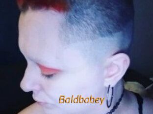 Baldbabey