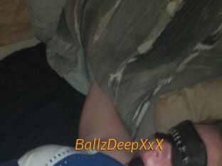 BallzDeepXxX