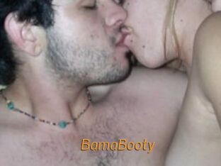 BamaBooty
