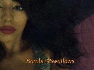 Bambi19Swallows