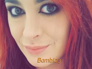 Bambi23