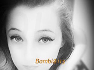 Bambi8113