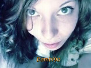 Bambi90