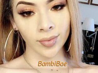 BambiBae