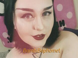 BambiBaphomet