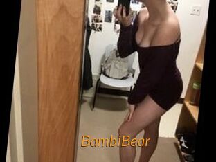 BambiBear Porn University