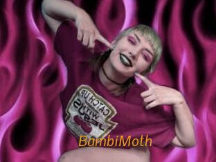 BambiMoth