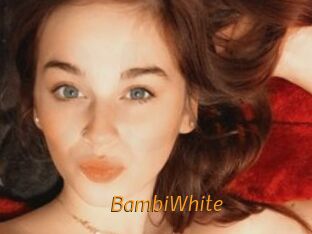 BambiWhite