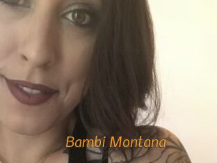 Bambi_Montana