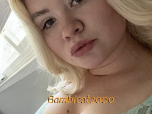 Bambicat2000