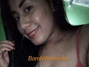 Bambifernanda