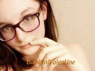 BambiniValentine