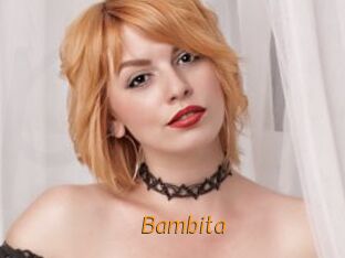 Bambita