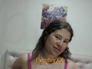 BambiyXX