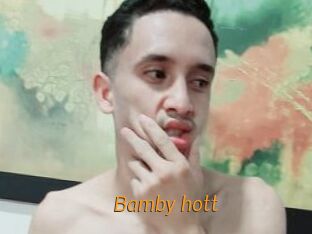 Bamby_hott