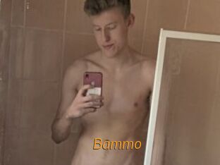 Bammo