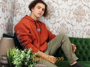 BanJohnson