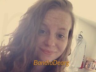 BandiaDearg