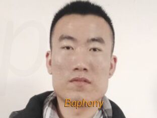 Baphony