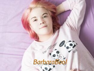 BarbaraBool