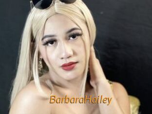 BarbaraHailey