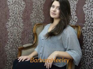 BarbaraHeeley