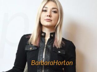 BarbaraHorton