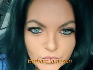 BarbaraJameson