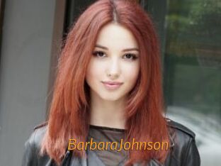 BarbaraJohnson
