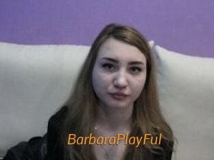 BarbaraPlayFul