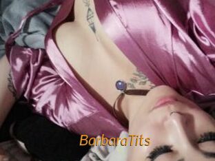 BarbaraTits