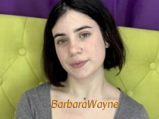 BarbaraWayne