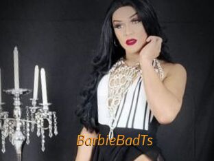 BarbieBadTs Porn University