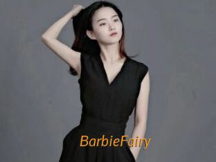 BarbieFairy