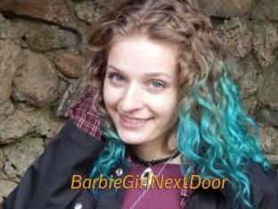 BarbieGirlNextDoor