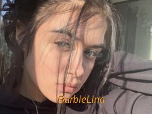 BarbieLina