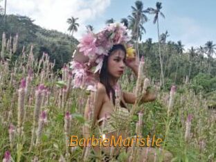 BarbieMaristle