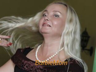 BarbieMom