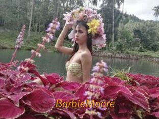 BarbieMoore