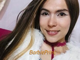 BarbiePrinc