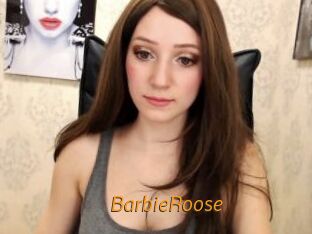 BarbieRoose
