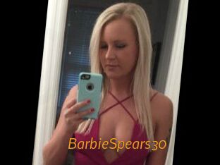BarbieSpears30