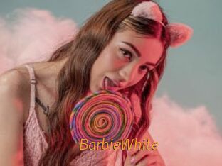 BarbieWhite