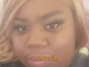 BarbieXL Porn University