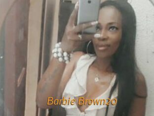Barbie_Brown20